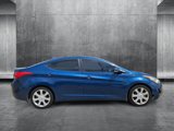 Used 2013 Hyundai Elantra Limited image 4