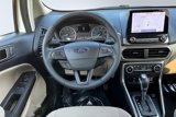 Used 2020 Ford EcoSport SE w/ SE Convenience Package image 5