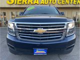Used 2018 Chevrolet Tahoe LS image 3