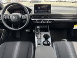 New 2025 Honda Civic Sport image 2