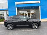New 2025 Chevrolet Trax LT w/ Driver Confidence Package image 3