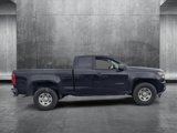 Used 2019 Chevrolet Colorado W/T image 4