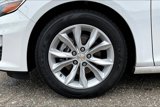 New 2025 Chevrolet Malibu LT image 5