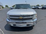 Used 2012 Chevrolet Silverado 1500 LT image 4