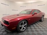 Used 2014 Dodge Challenger R/T image 2