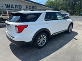 Used 2021 Ford Explorer XLT w/ Equipment Group 202A image 5