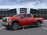 New 2025 GMC Sierra 2500 SLE w/ SLE Value Package; image 2
