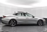 Used 2021 Hyundai Sonata SEL Plus w/ Tech Package image 4