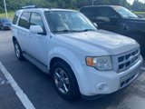 Used 2012 Ford Escape Limited image 3