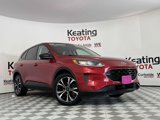 Used 2022 Ford Escape SE w/ SE Sport Appearance Package image 2