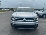 Used 2019 Volkswagen Atlas SE w/ Towing Package image 2