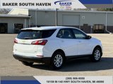 Used 2018 Chevrolet Equinox LS image 5