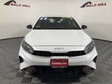 Certified 2023 Kia Forte GT-Line w/ GT-Line Premium Package image 2