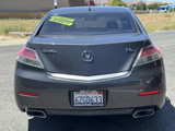 Used 2012 Acura TL image 6