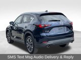 Certified 2022 MAZDA CX-5 AWD 2.5 S w/ Premium Package image 5