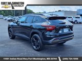 New 2025 Chevrolet Trax ACTIV image 3