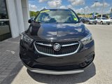 Certified 2021 Buick Encore Preferred w/ Safety Package II image 2