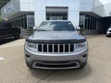 Used 2015 Jeep Grand Cherokee Limited image 2