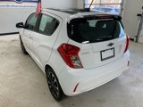 Used 2022 Chevrolet Spark LT w/ Spark Special Edition image 4