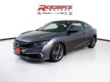 Used 2019 Honda Civic EX image 3