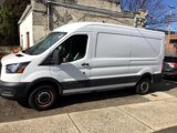 Used 2021 Ford Transit 150 Medium Roof w/ Load Area Protection Package image 2