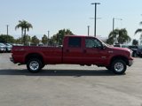 Used 2005 Ford F250 XLT image 4
