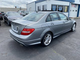 Used 2013 Mercedes-Benz C 300 4MATIC Sedan image 6
