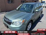 Used 2016 Subaru Forester 2.5i Premium w/ All-Weather Package image 2