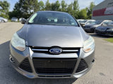 Used 2012 Ford Focus SEL image 2
