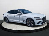 Used 2024 Genesis G70 3.3T Advanced w/ Sport Prestige Package image 2