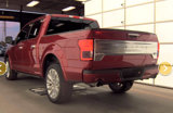 Used 2019 Ford F150 Limited w/ Trailer Tow Package image 5
