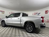 Used 2019 Chevrolet Silverado 1500 LT w/ Texas Edition image 4