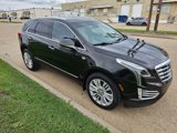 Used 2018 Cadillac XT5 Premium Luxury image 3
