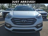 Used 2018 Hyundai Santa Fe Sport w/ 2.4L Value Package 02 image 2