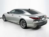 Used 2018 Lexus LS 500 image 3