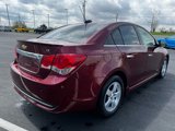 Used 2016 Chevrolet Cruze LT w/ RS Package image 5