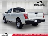 Used 2017 Nissan Titan S image 5