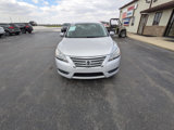 Used 2013 Nissan Sentra SV w/ Electronics Pkg image 3