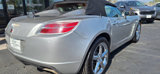 Used 2008 Saturn Sky w/ Premium Trim Package image 2