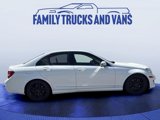 Used 2013 Mercedes-Benz C 300 4MATIC Sedan image 5