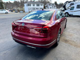 Used 2018 Volkswagen Passat 2.0T R-Line image 6