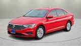 Certified 2019 Volkswagen Jetta S w/ Driver Assistance Package image 3