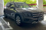Used 2021 Mercedes-Benz GLB 250 4MATIC image 2