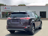 Used 2017 Toyota RAV4 XLE image 5