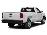 Used 2015 Chevrolet Silverado 1500 LT w/ LT Convenience Package image 3