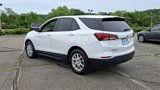 Certified 2022 Chevrolet Equinox LS w/ LS Convenience Package image 6