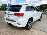 Used 2015 Jeep Grand Cherokee Overland image 3