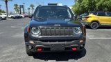 Used 2019 Jeep Renegade Trailhawk w/ Cold Weather Group II image 2