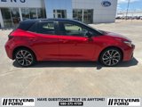 Used 2023 Toyota Corolla SE image 3