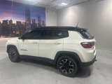 Used 2020 Jeep Compass Trailhawk image 5